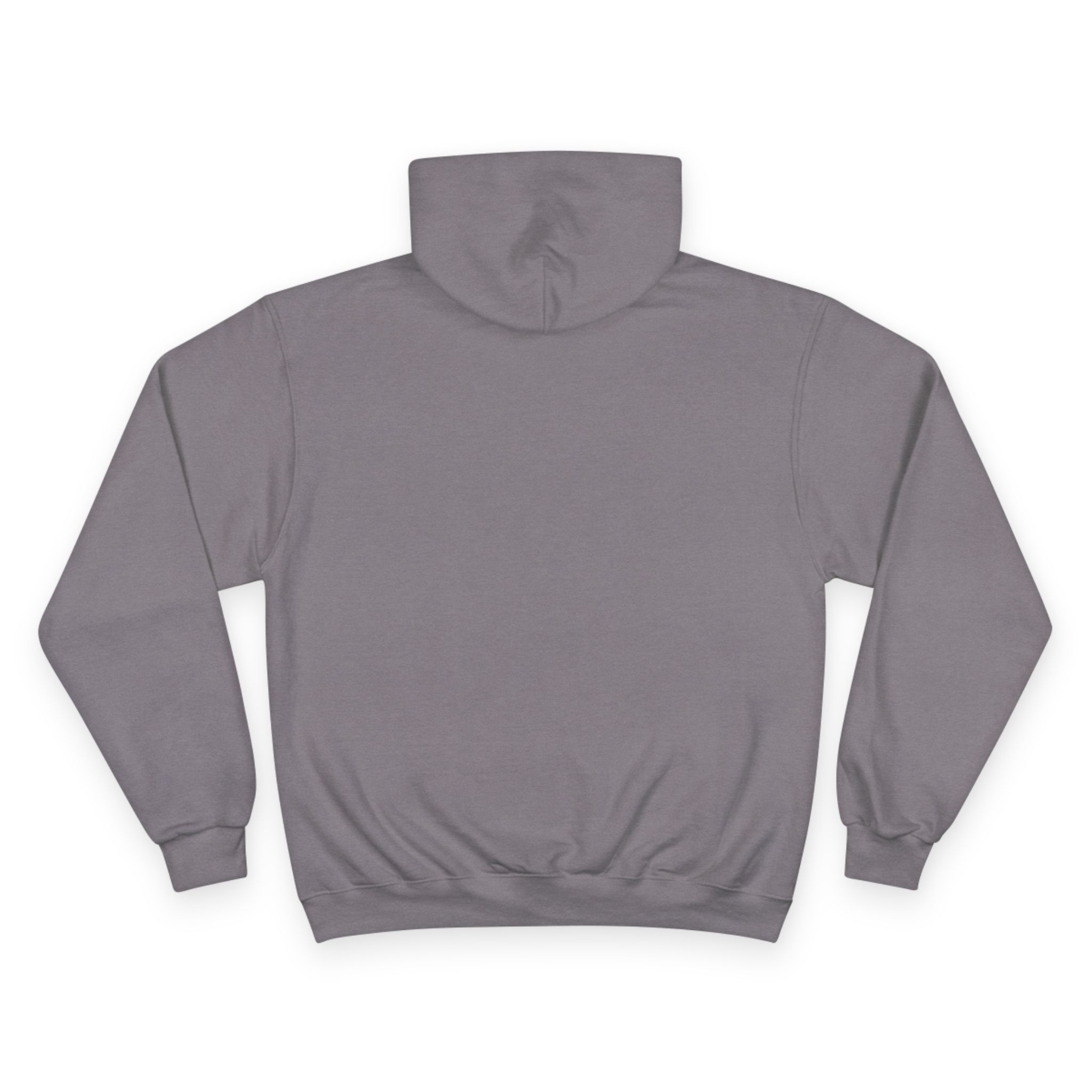 Faith Cursive - Champion Hoodie - Image 18