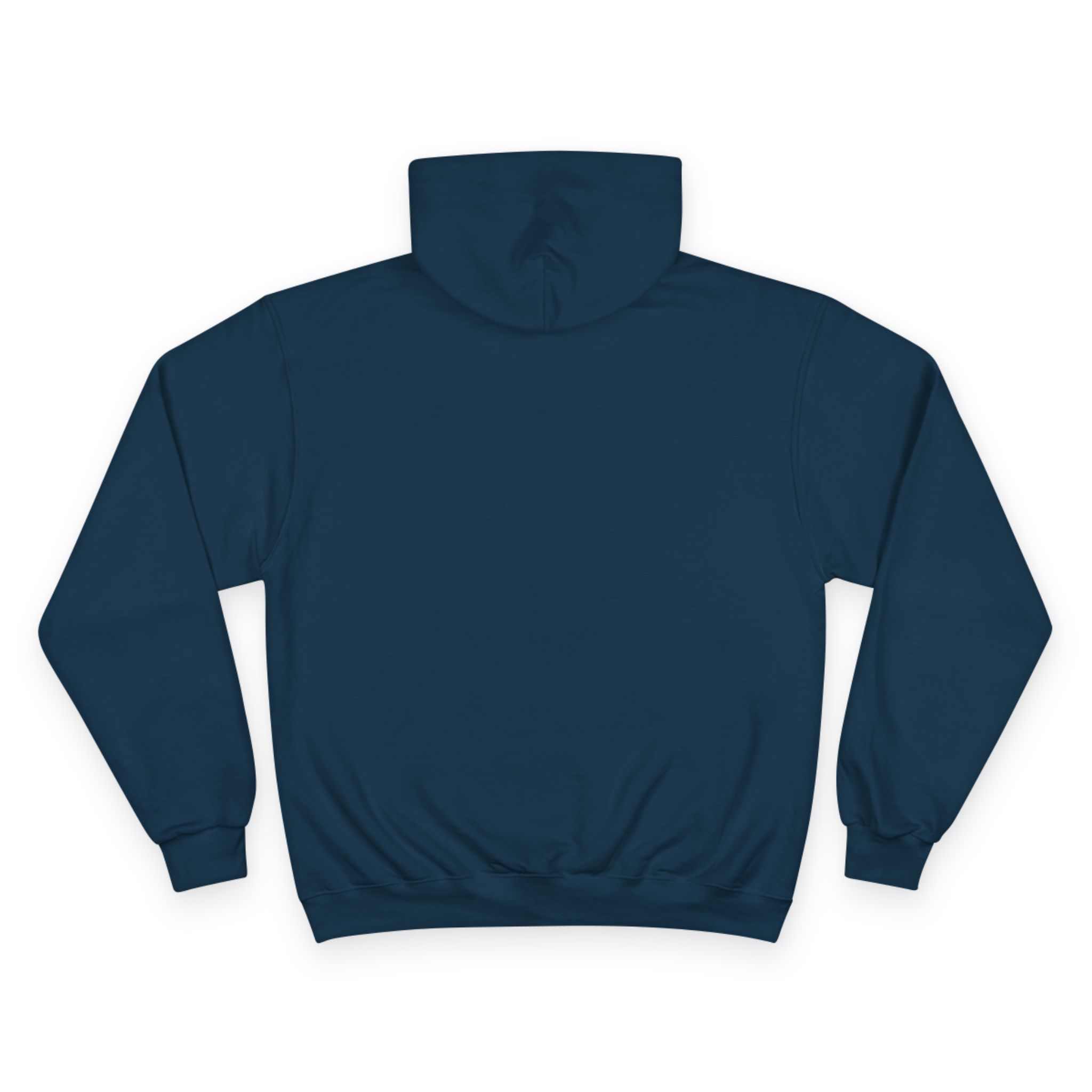 Faith Cursive - Champion Hoodie - Image 14
