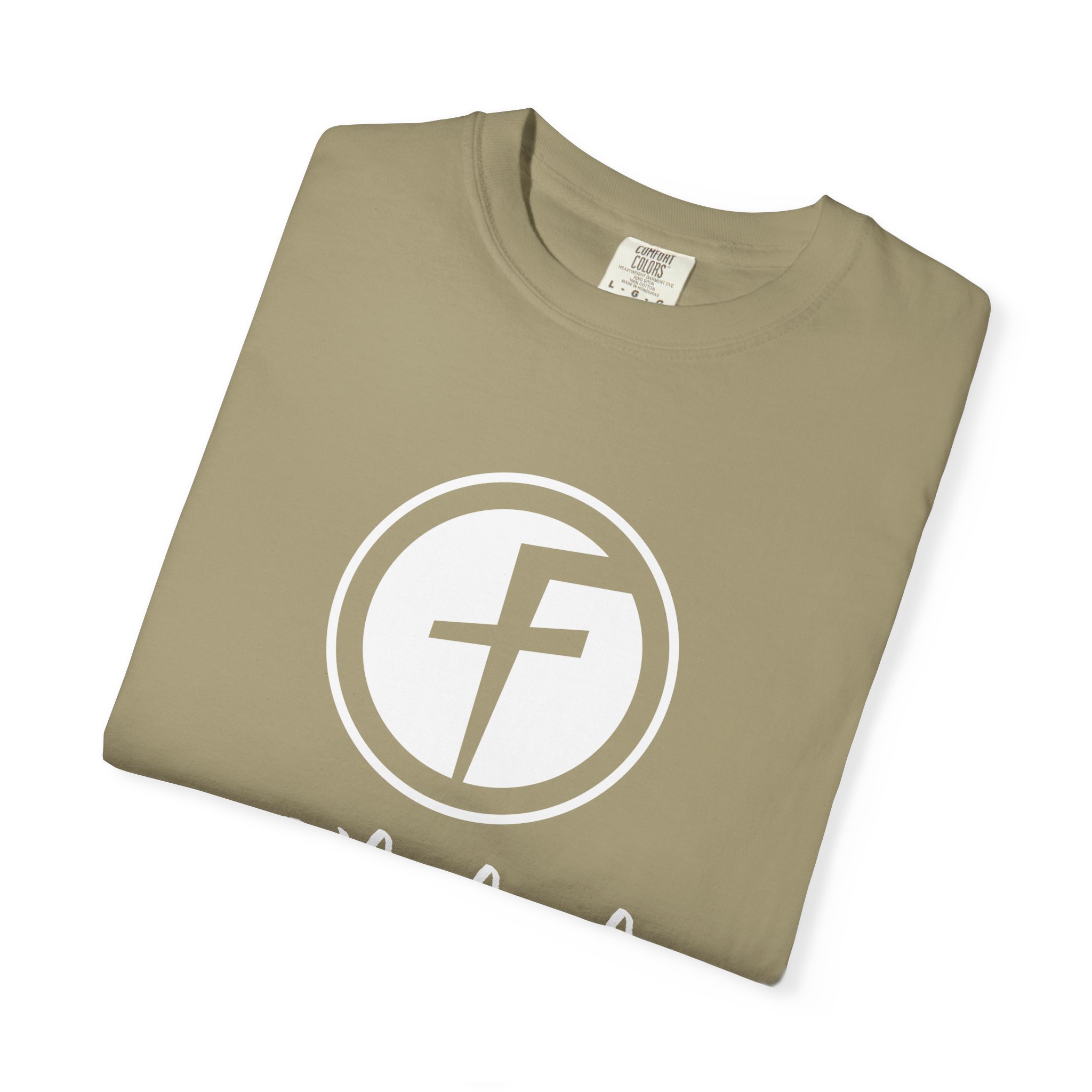 Faith Church Logo T‑Shirt — Christian Ministry Tee - Image 12