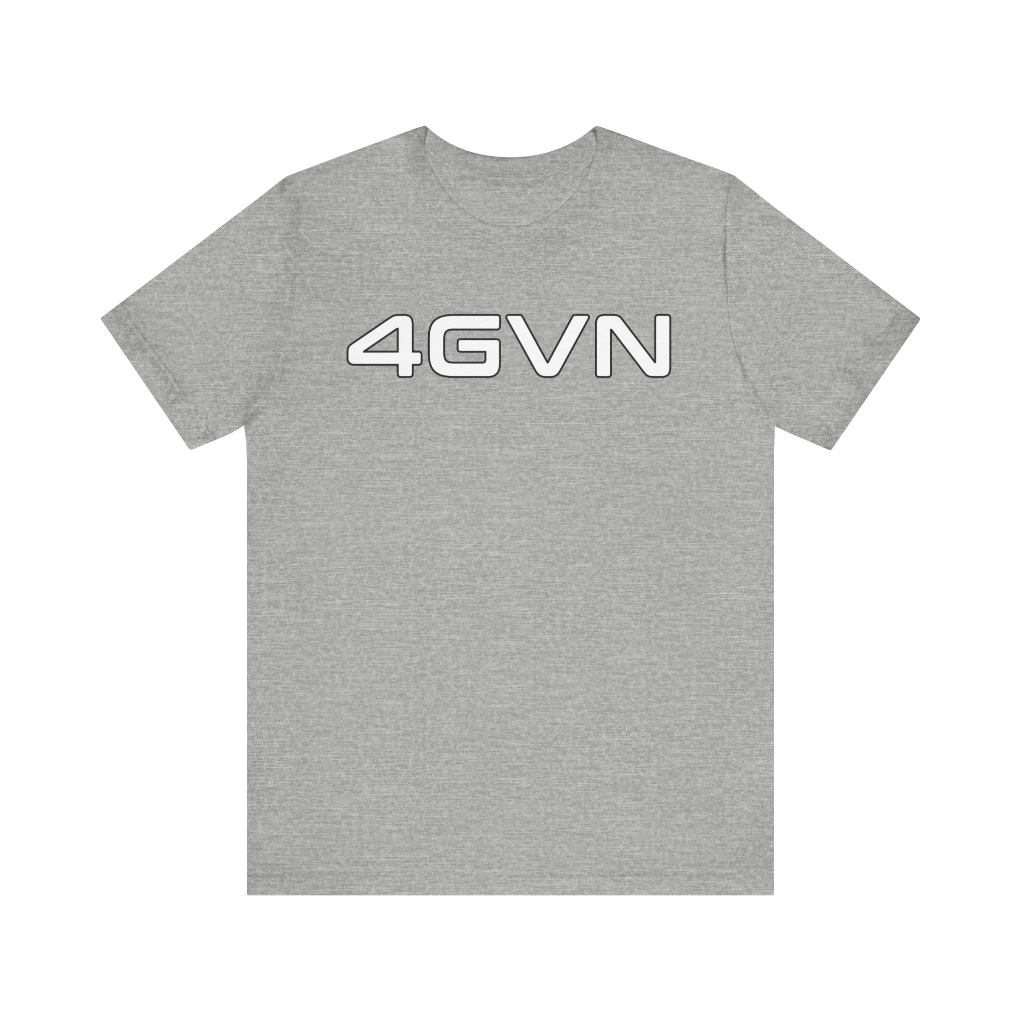 4GVN | Forgiven - Image 9