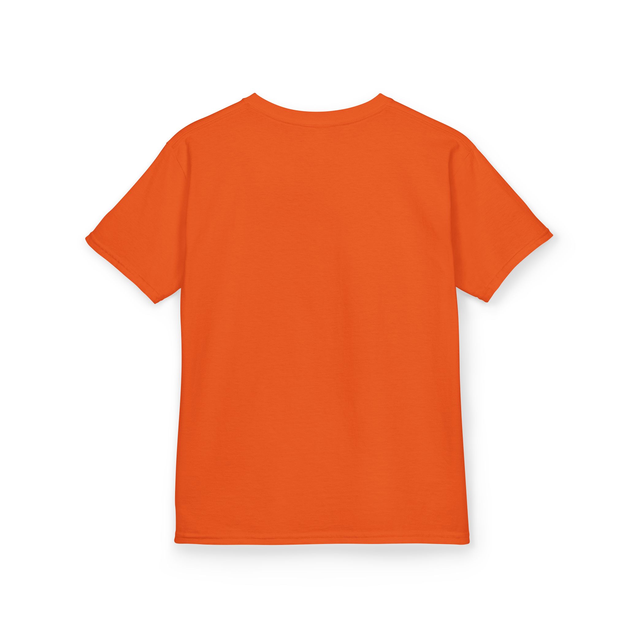 Kids T-Shirt — Faith Church Logo Youth Tee - Image 8