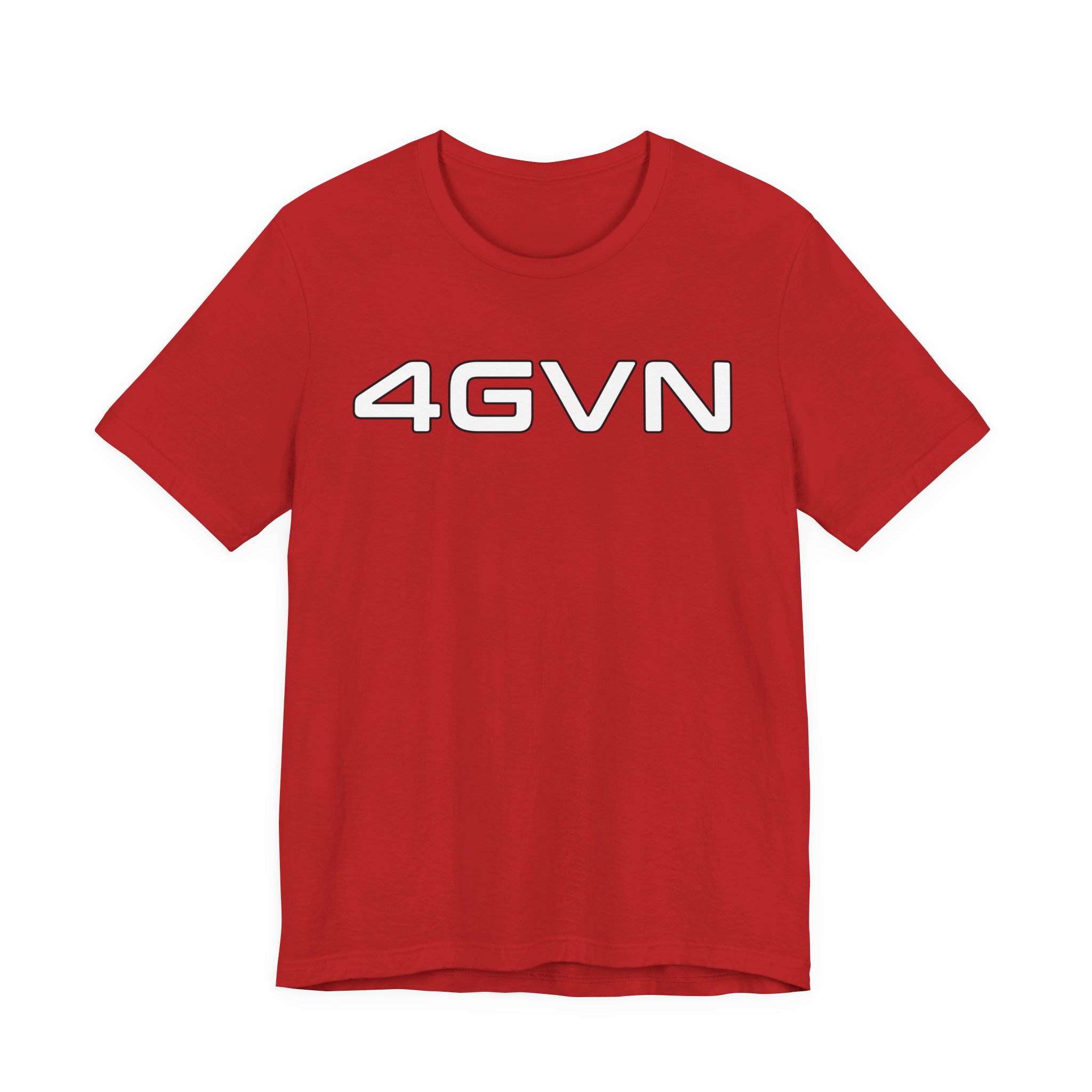 4GVN | Forgiven - Image 31