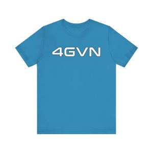 4GVN | Forgiven