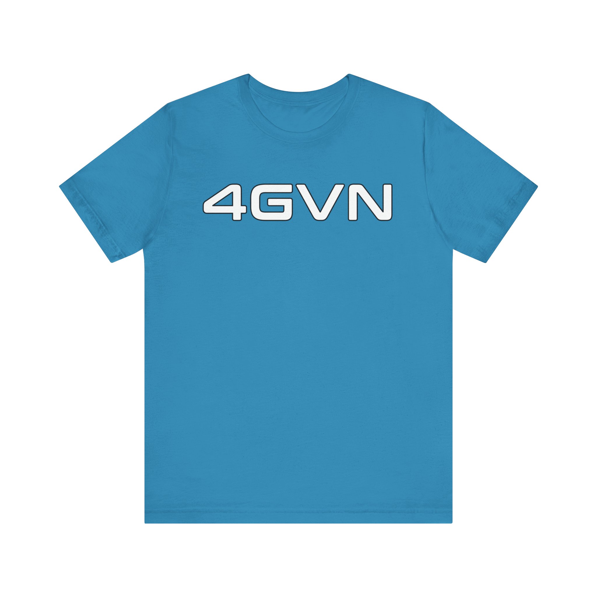 4GVN | Forgiven