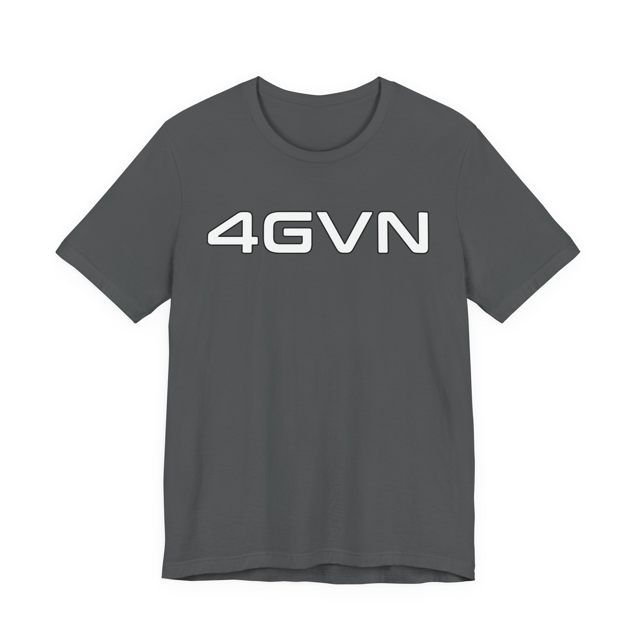 4GVN | Forgiven - Image 7