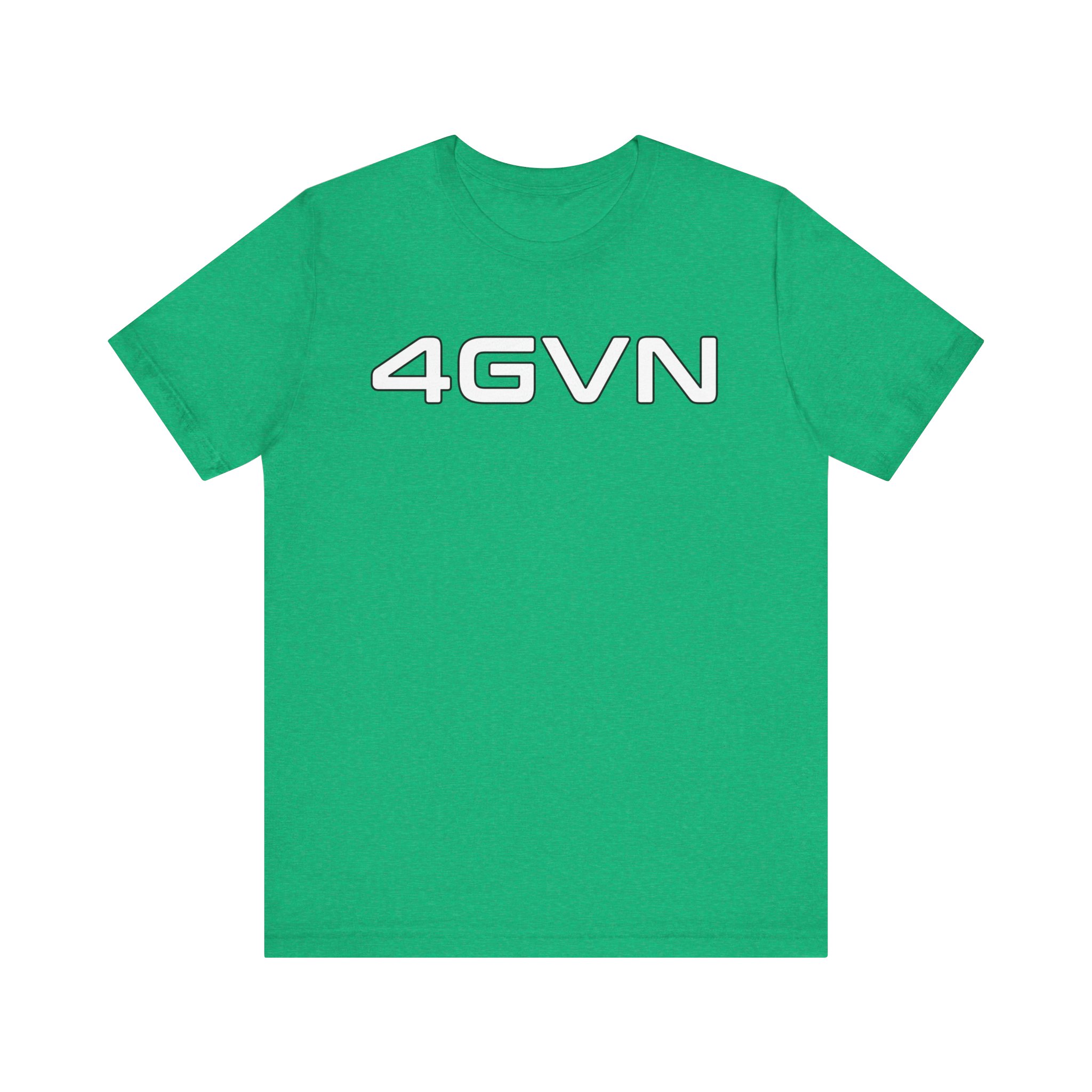 4GVN | Forgiven - Image 17