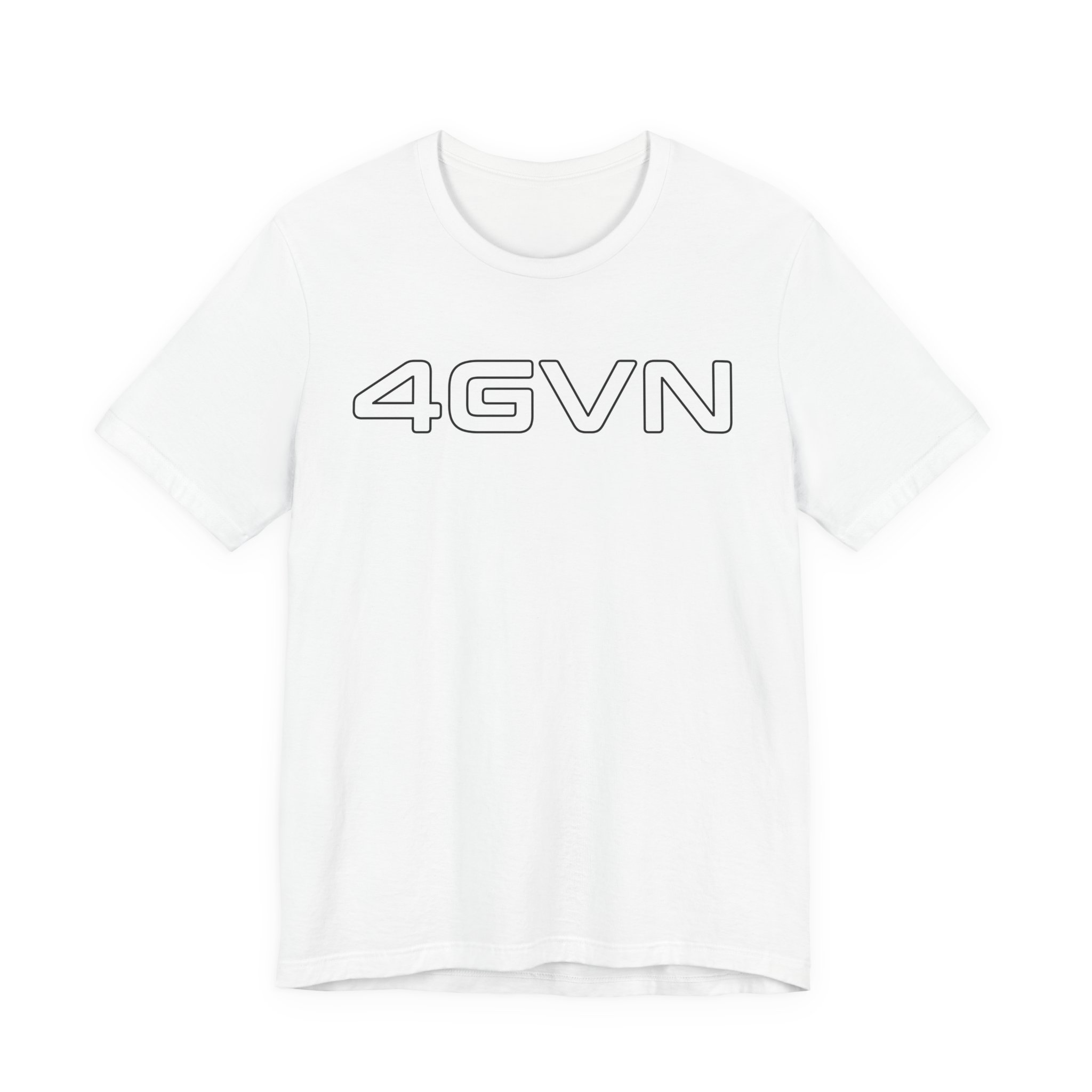 4GVN | Forgiven - Image 39