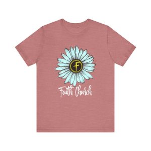 Faith Church - Daisy