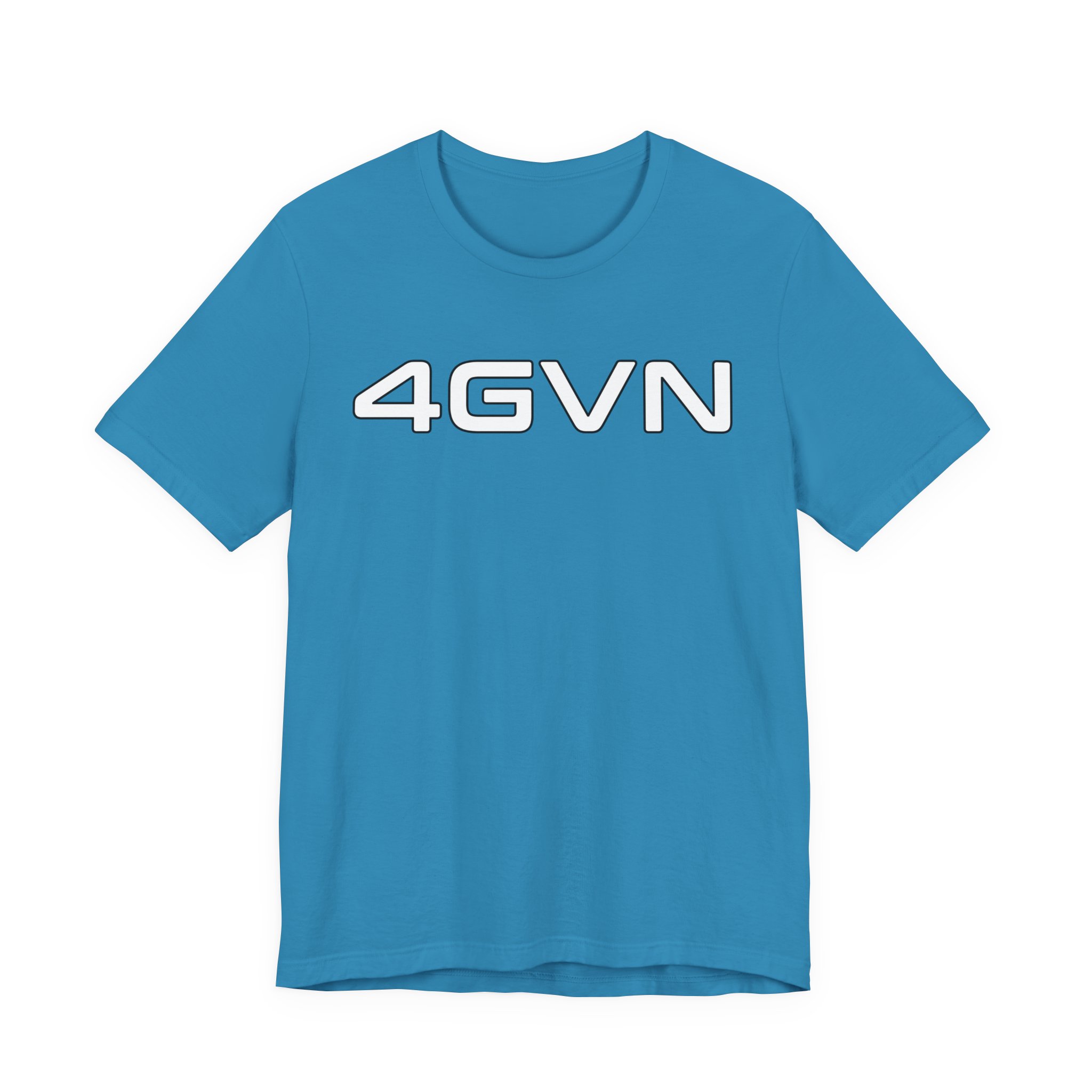 4GVN | Forgiven - Image 3