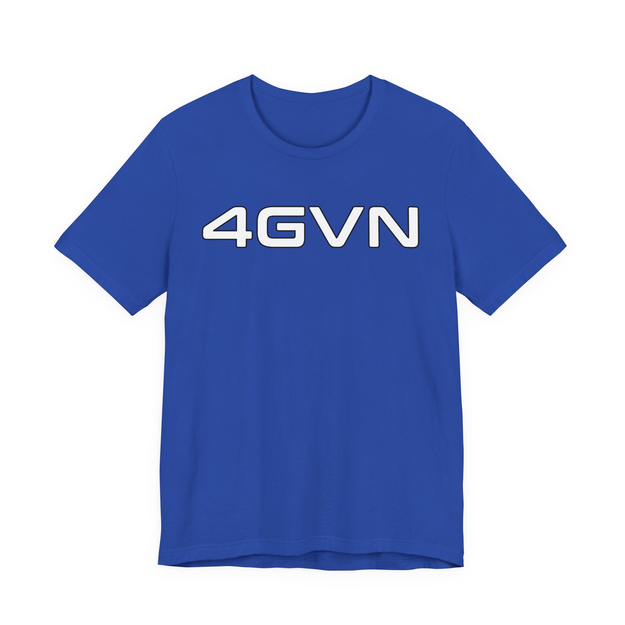 4GVN | Forgiven - Image 35