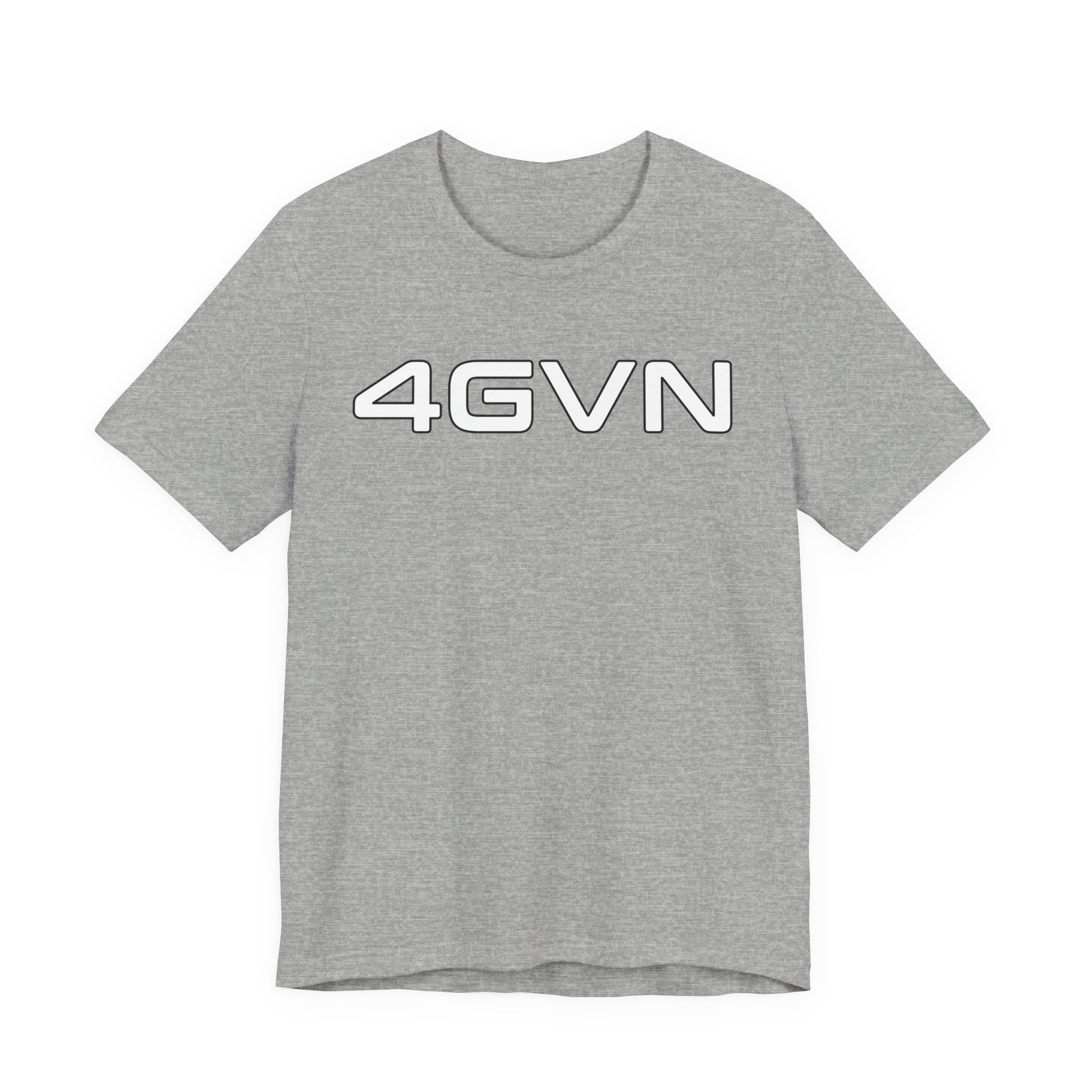 4GVN | Forgiven - Image 11