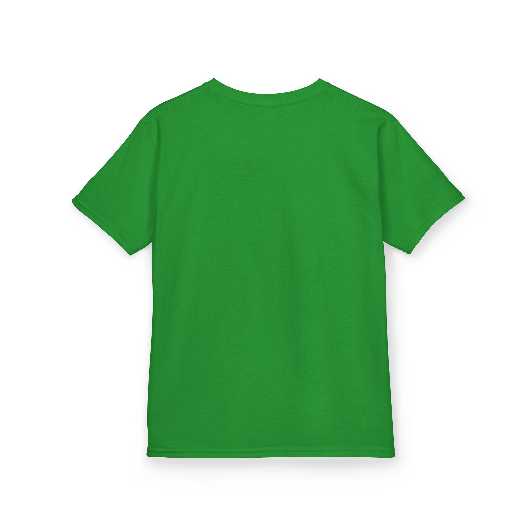 Kids T-Shirt — Faith Church Logo Youth Tee - Image 18