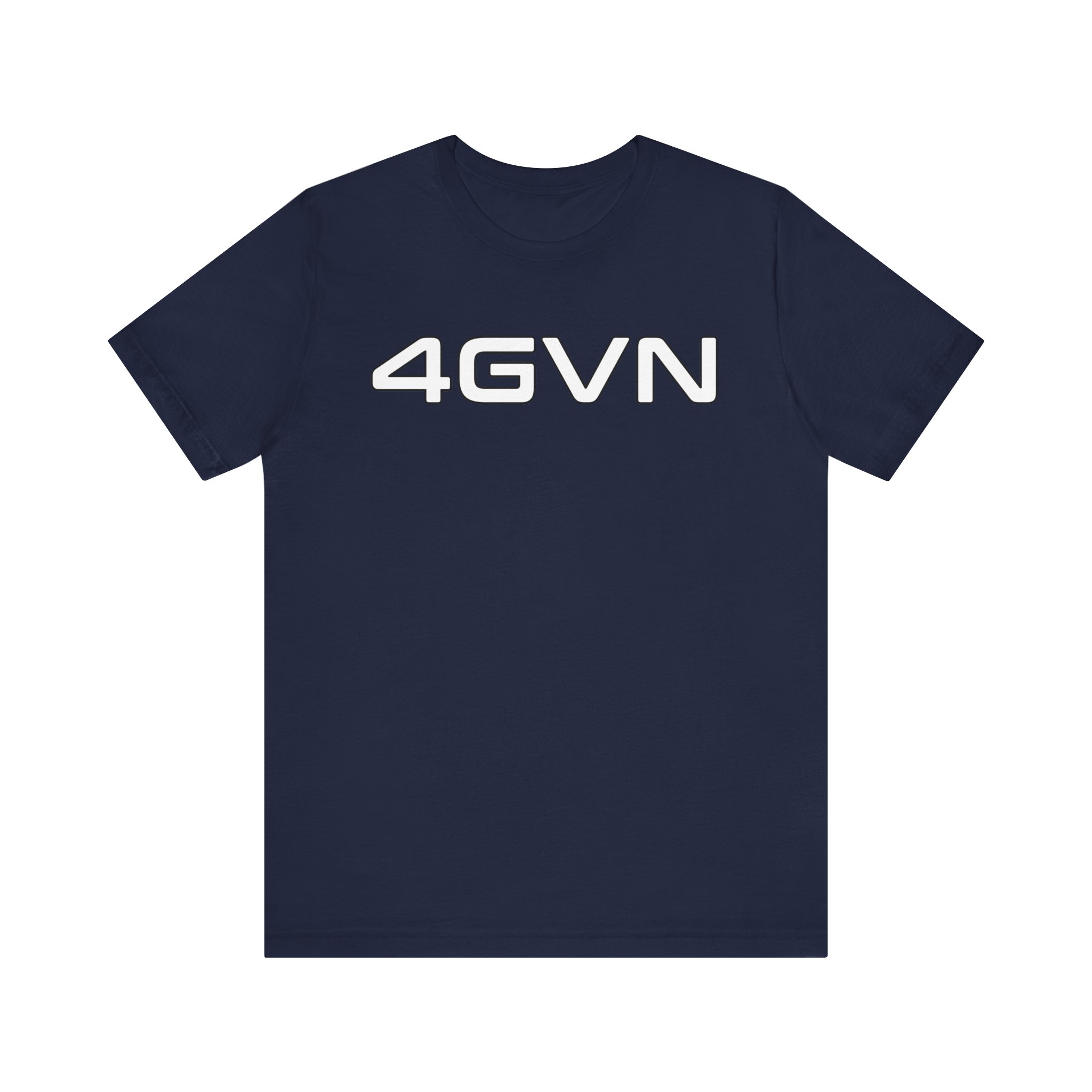 4GVN | Forgiven - Image 21
