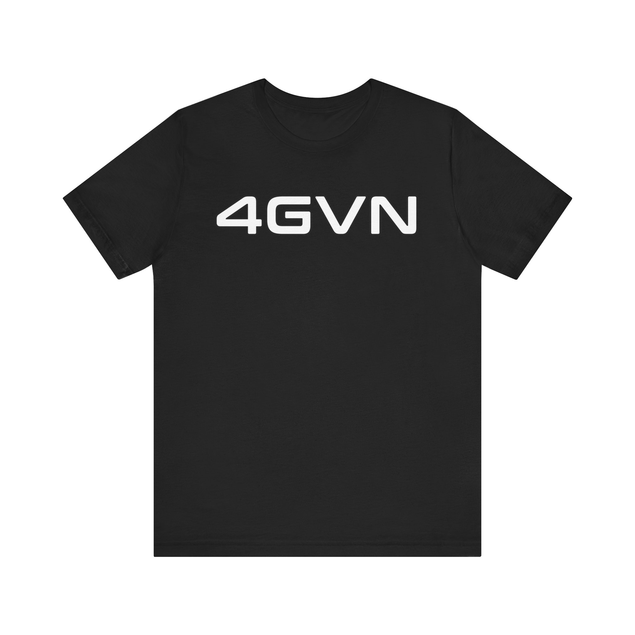 4GVN | Forgiven - Image 13