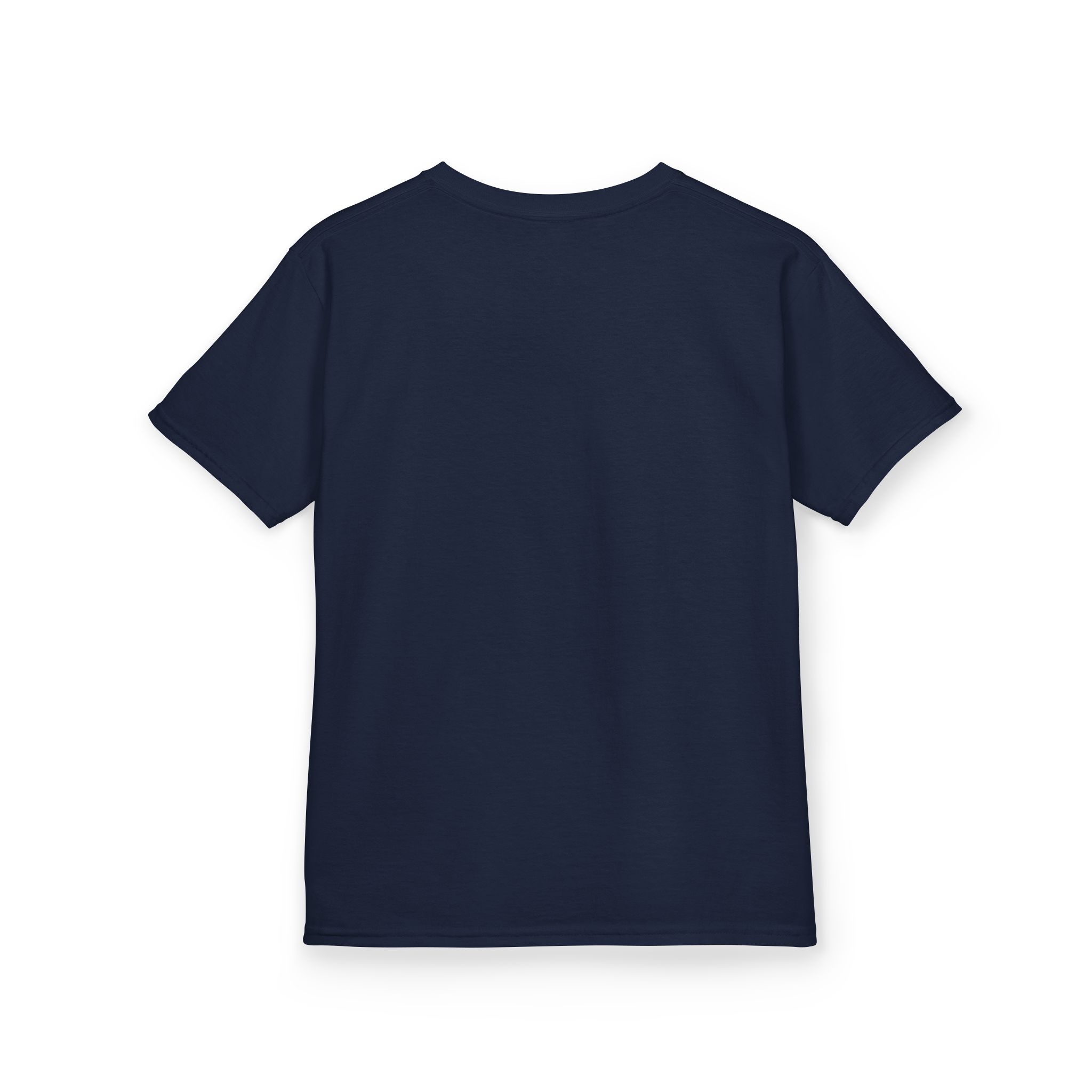 Kids T-Shirt — Faith Church Logo Youth Tee - Image 38