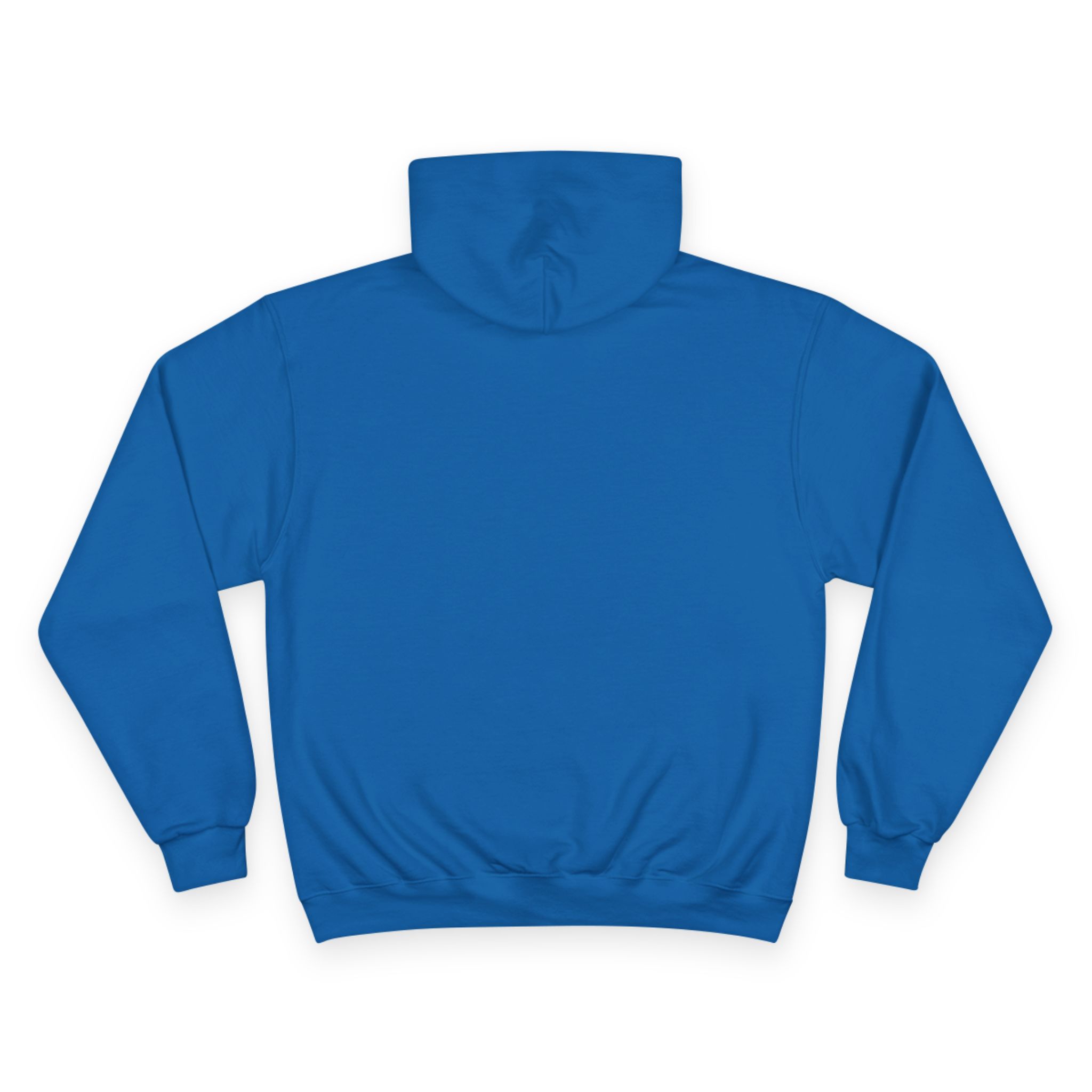 Faith Cursive - Champion Hoodie - Image 10