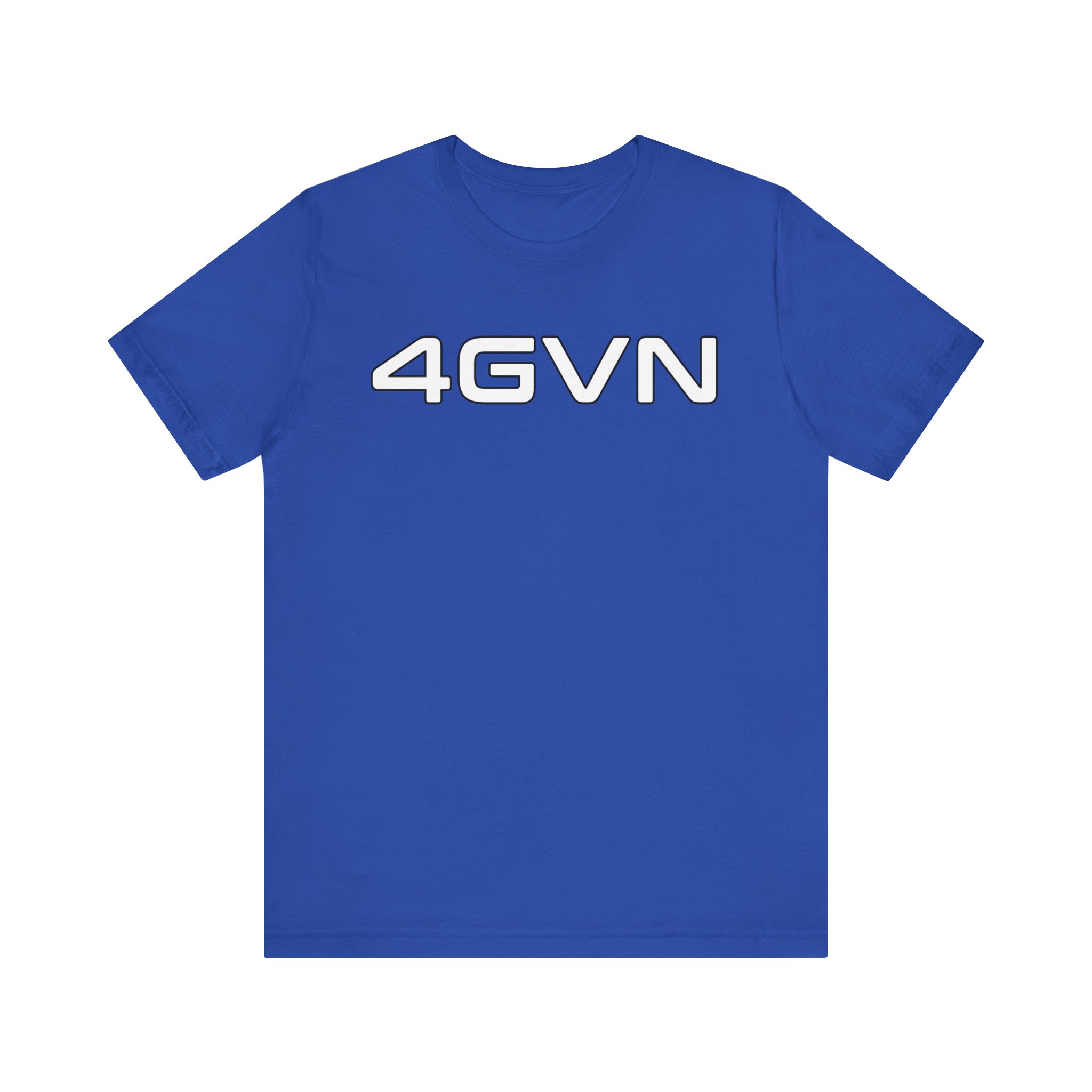 4GVN | Forgiven - Image 33