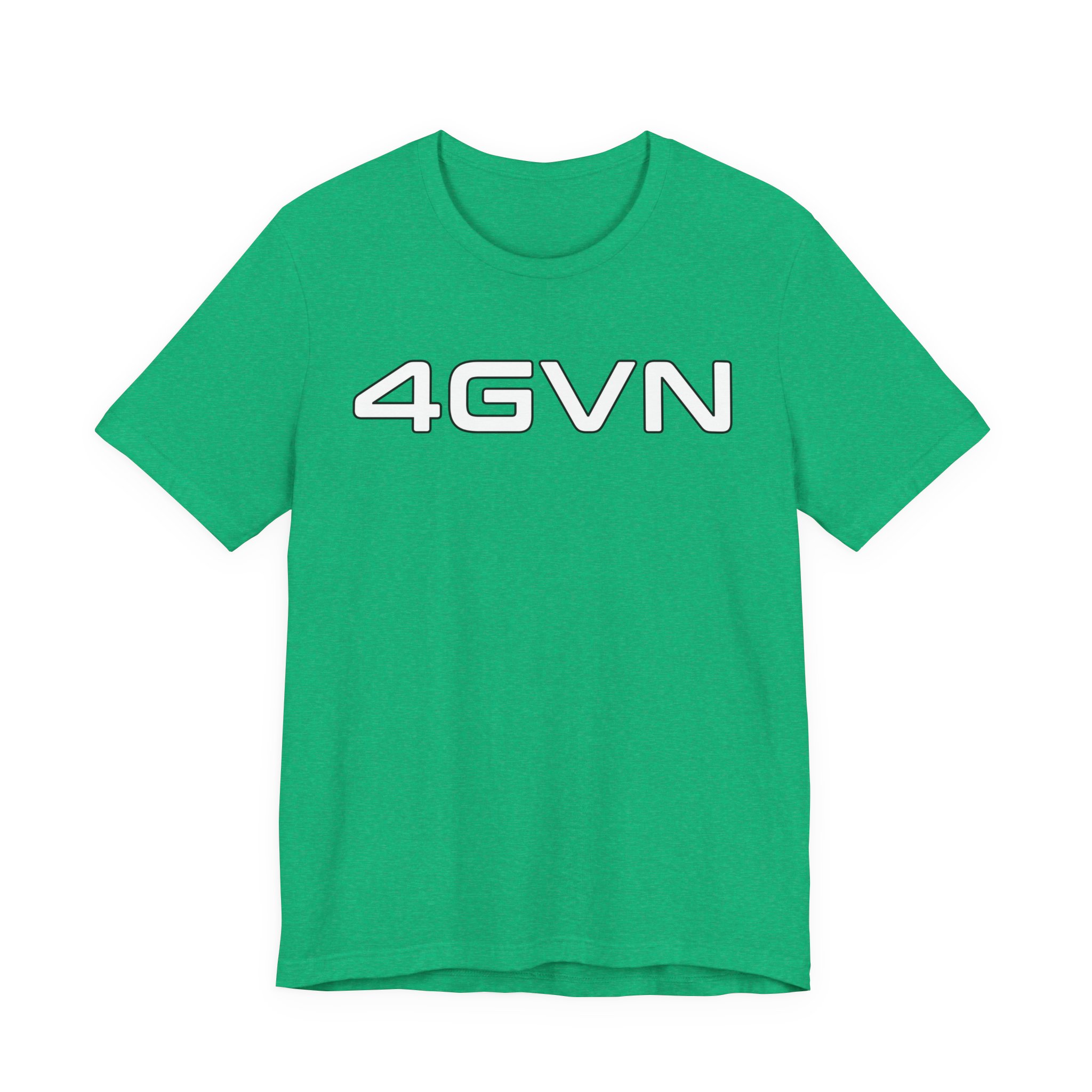 4GVN | Forgiven - Image 19