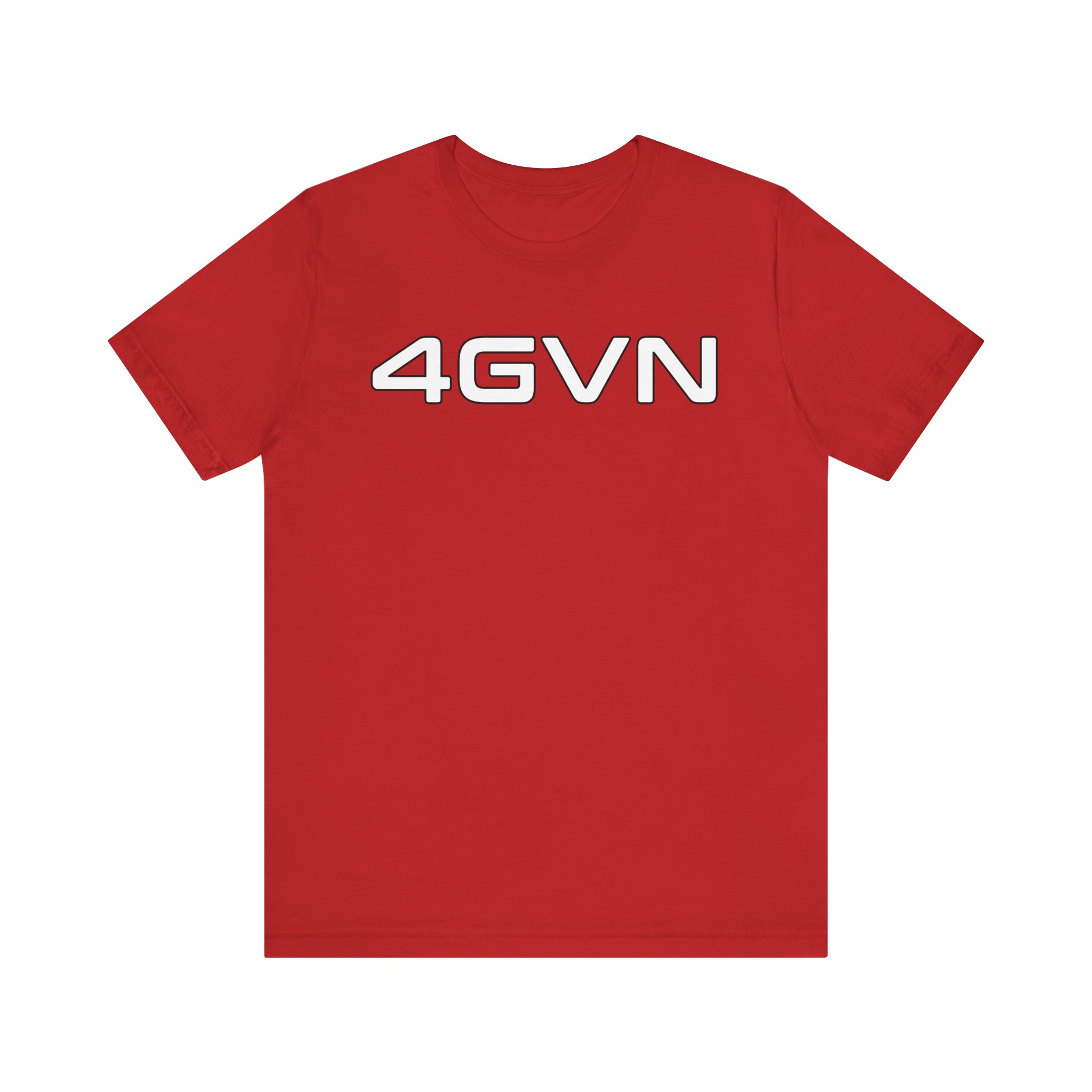 4GVN | Forgiven - Image 29