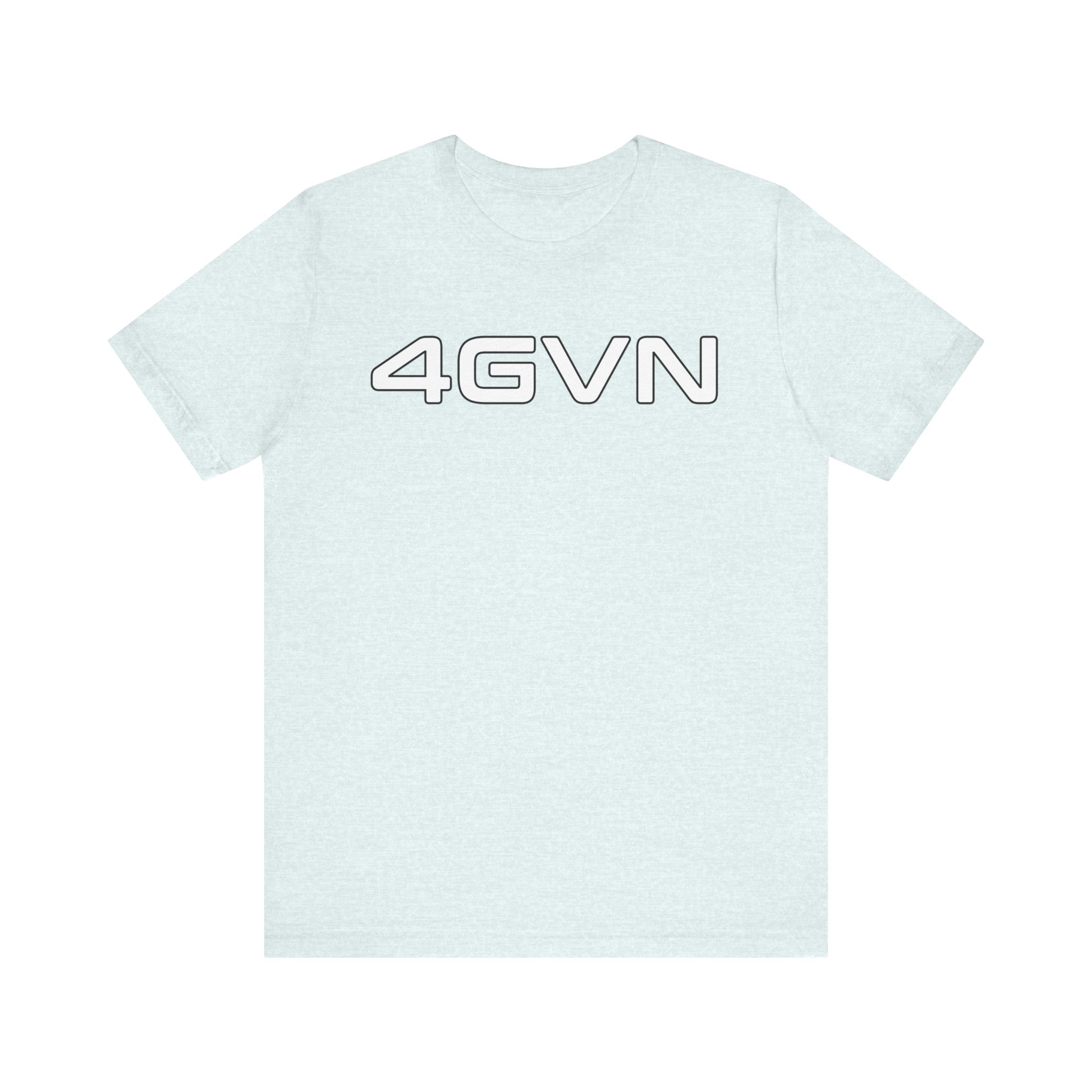 4GVN | Forgiven - Image 41