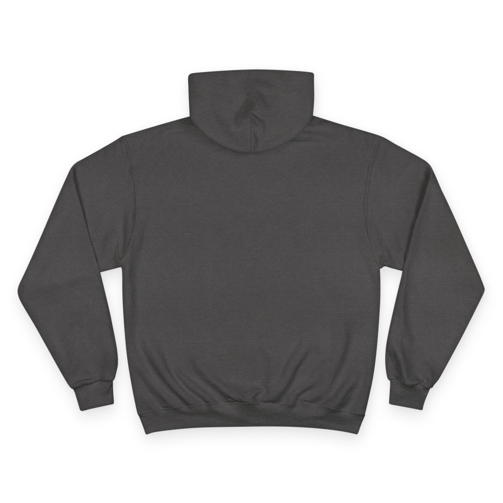 Faith Cursive - Champion Hoodie - Image 6