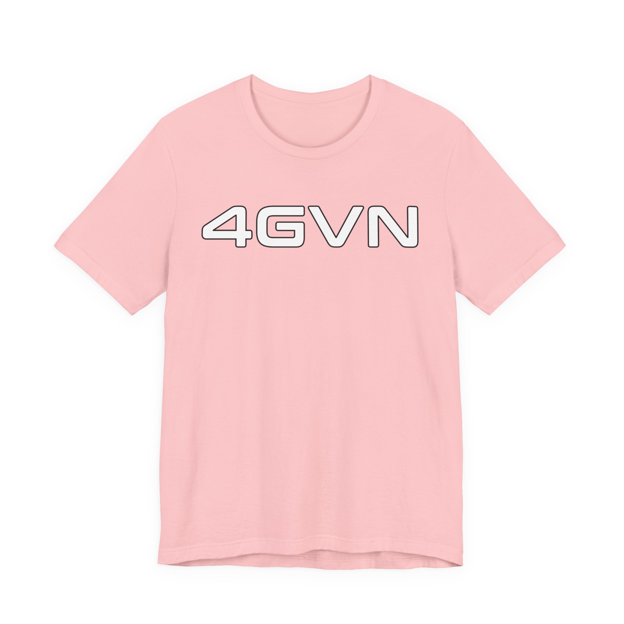 4GVN | Forgiven - Image 27