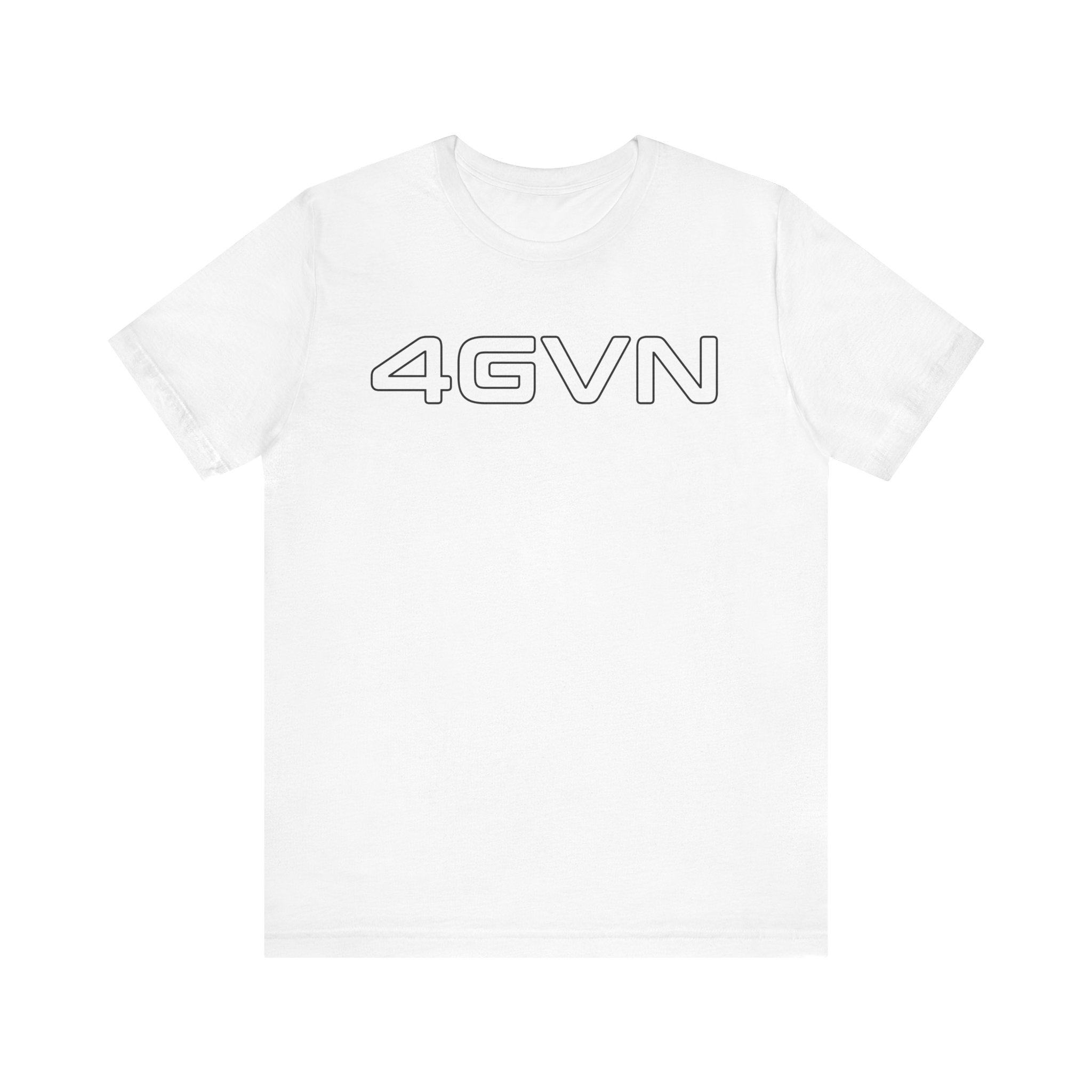 4GVN | Forgiven - Image 37