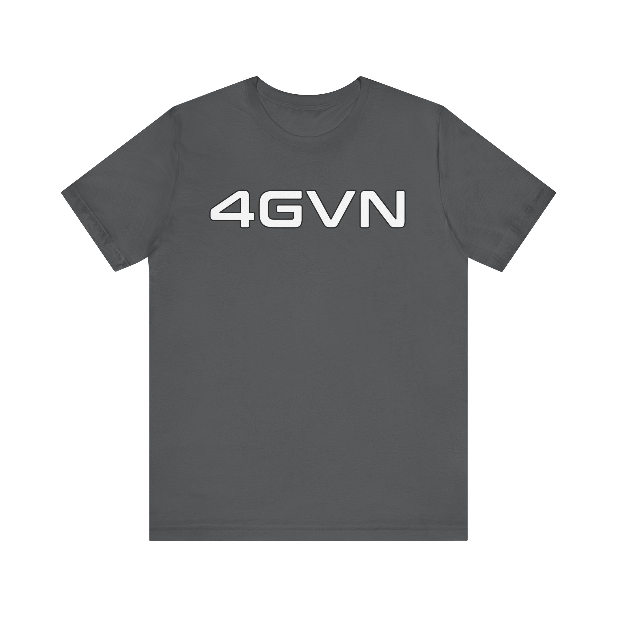 4GVN | Forgiven - Image 5