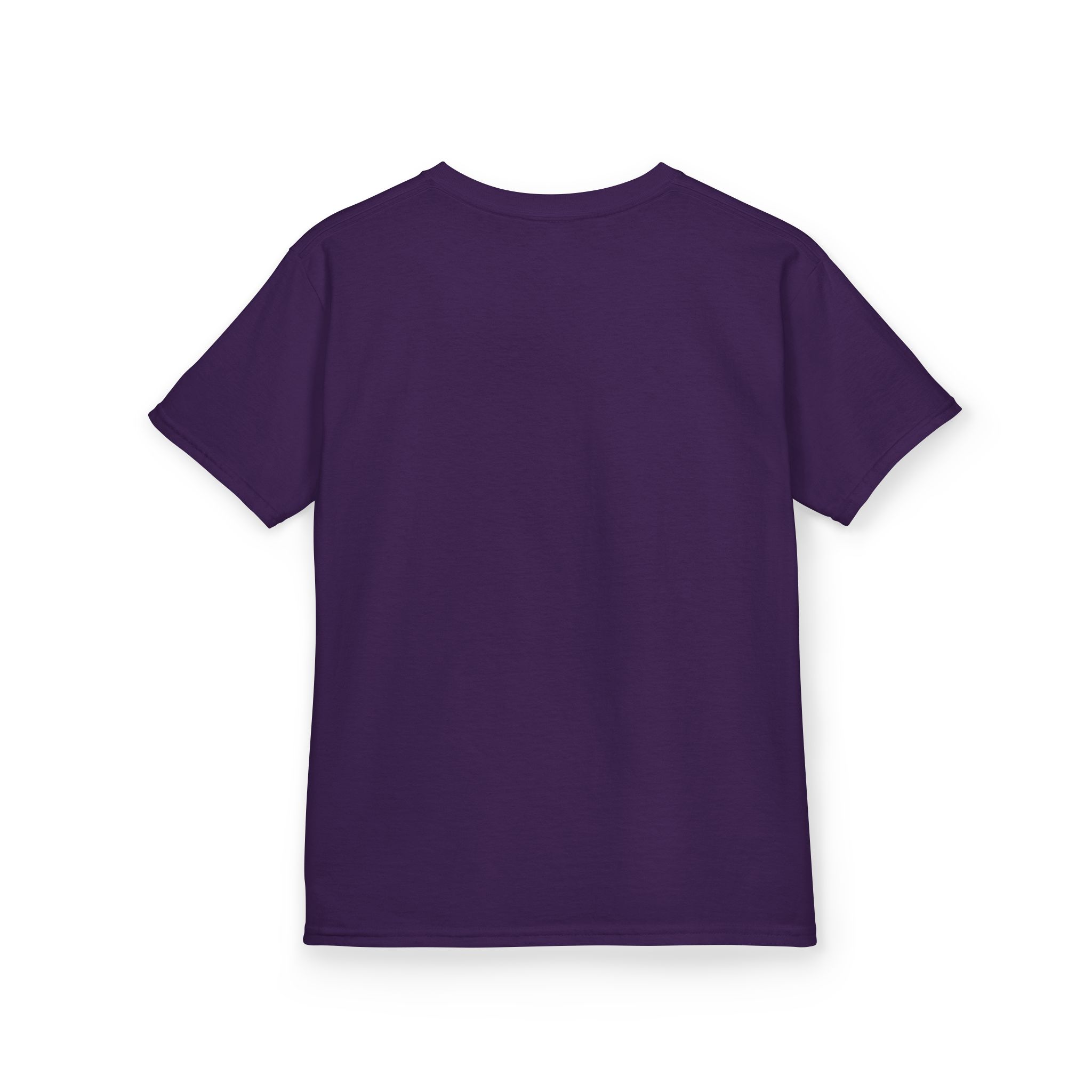 Kids T-Shirt — Faith Church Logo Youth Tee - Image 43