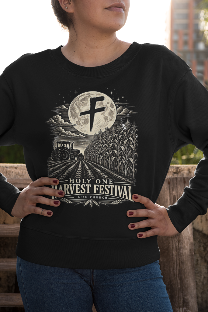 holy one harvest festival 2026